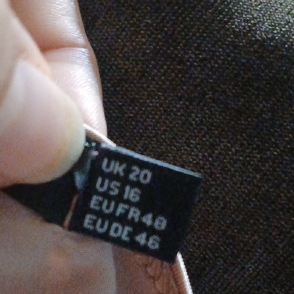 beautiful dress Dresses & Skirts - Elegant Brown Women's Dress